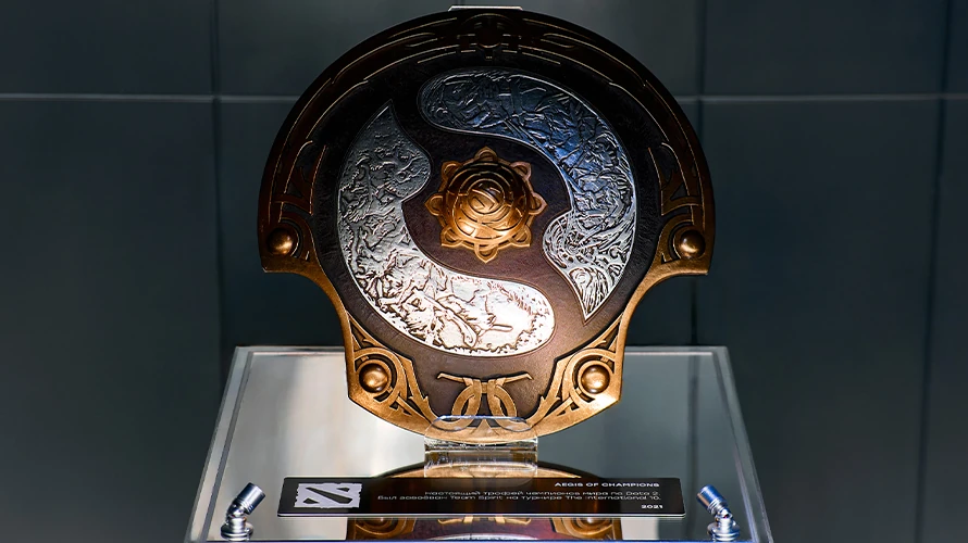 AEGIS OF CHAMPIONS — впервые в России!  